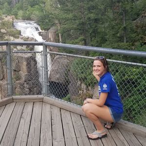 Meet your Posher, Jeanette